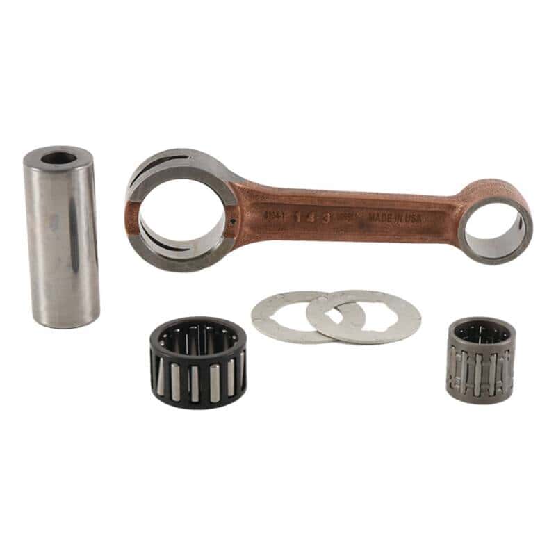 Hot Rods — Hot Rods 86-96 Yamaha YZ 125 125cc Connecting Rod Kit - view 3