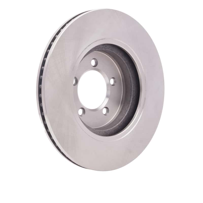 DFC — DFC 03-05 Lincoln Aviator Front Brake Rotor
DFC Brake Rotor - view 4