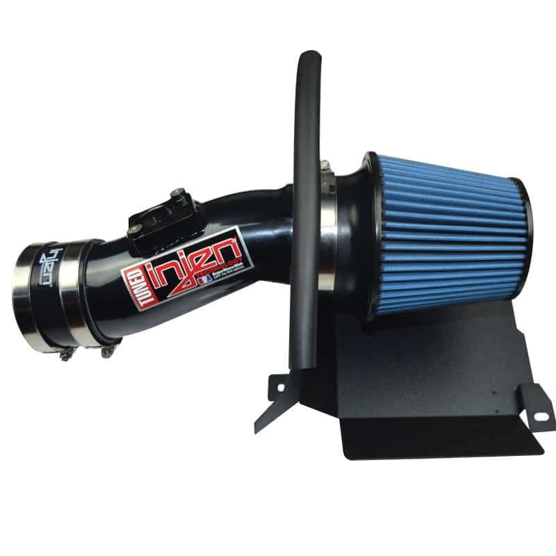Injen — Injen 18-20 Honda Accord 2.0L Turbo Short Ram Cold Air Intake
Short Ram Intake
Air Intake Kit - view 2