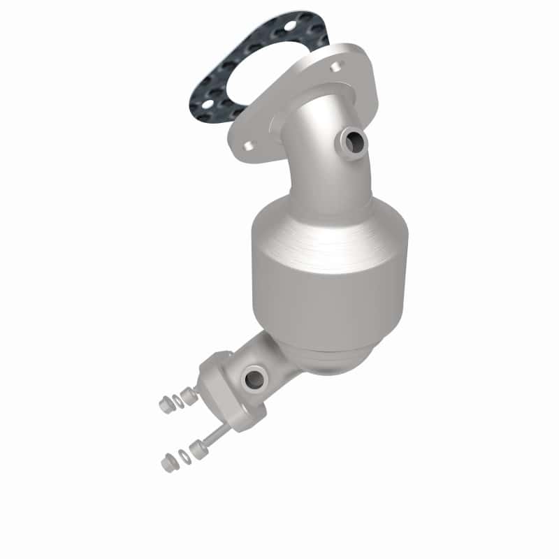 Magnaflow — MagnaFlow Conv Direct Fit 2010 Flex 3.5 Underbody
OEM Grade
OEM - view 15