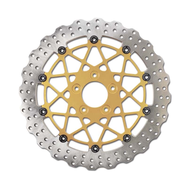 Performance Machine — Performance Machine 13 X .20 Speedstar Ff Rcelne - Polished - view 1