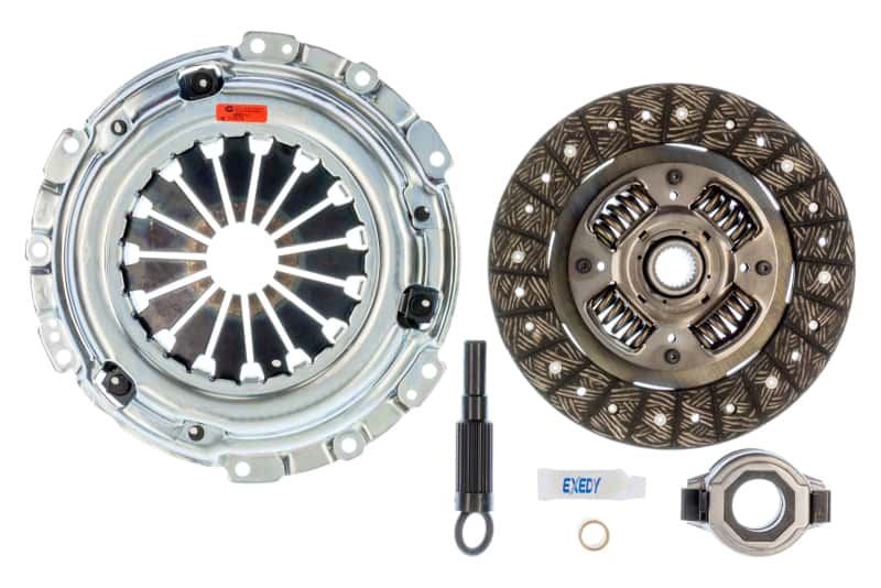 Exedy — Exedy 1989-1995 Nissan Bluebird L4 Stage 1 Organic Clutch
Stage 1 Clutch Kit
Clutch Kit - view 1