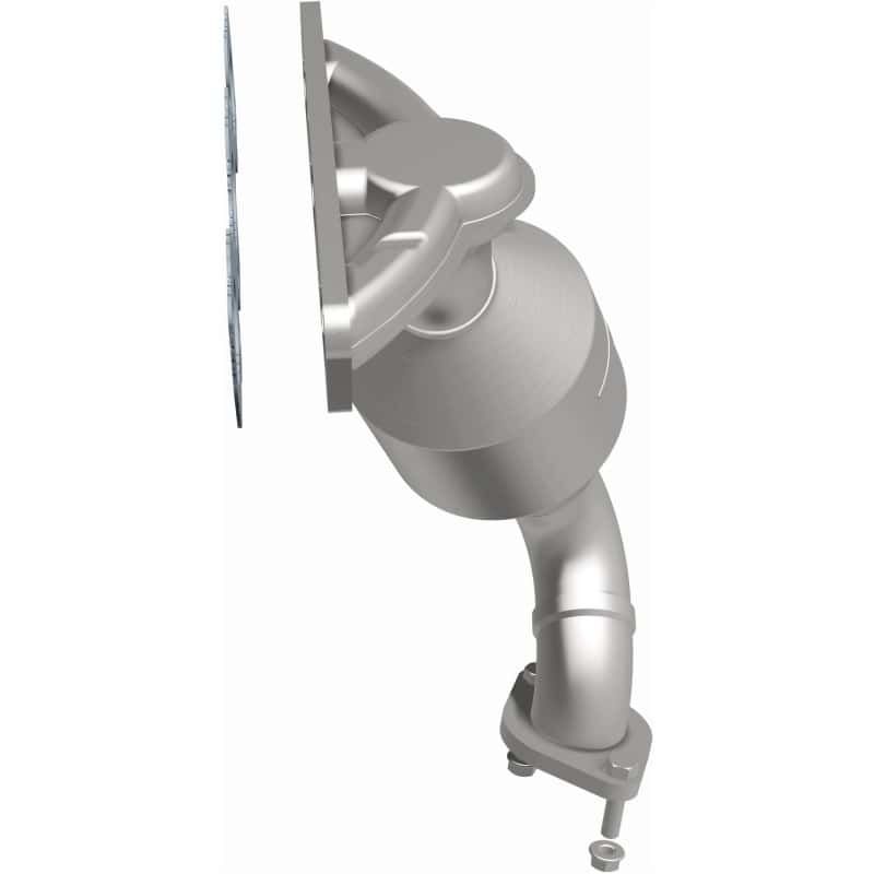 Magnaflow — MagnaFlow Conv DF 06-08 Mazda 6 3.0L
OEM Grade
OEM - view 30