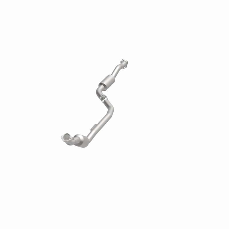Magnaflow — MagnaFlow Conv DF 06-09 Mercedes-Benz E350 3.5L 4matic Driver Side
OEM Grade
OEM - view 27