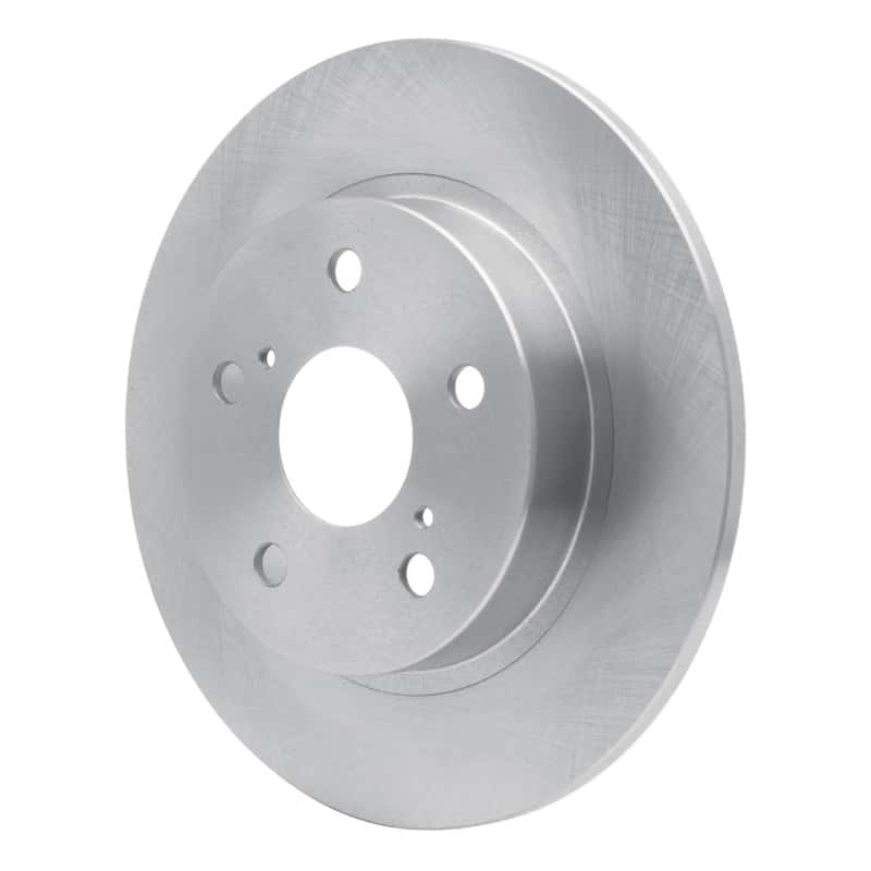 DFC — DFC 11-16 Scion TC Rear Brake Rotor
DFC Brake Rotor - view 2