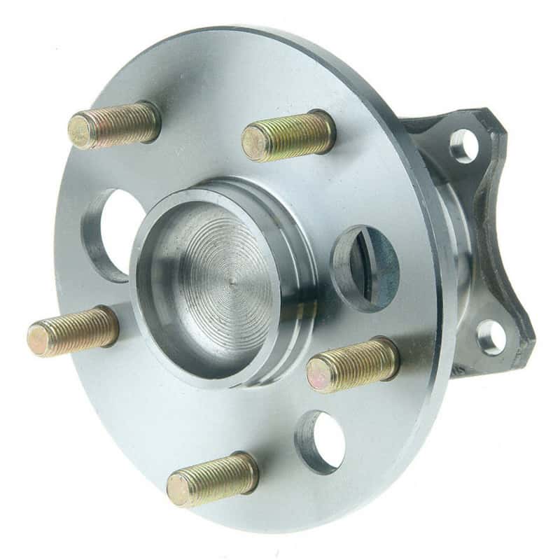 Moog — MOOG 00-03 Toyota Solara Rear Hub Assembly - view 1