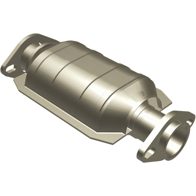 Magnaflow — MagnaFlow Conv Direct Fit Capri 91-94
HM Grade
HM - view 2