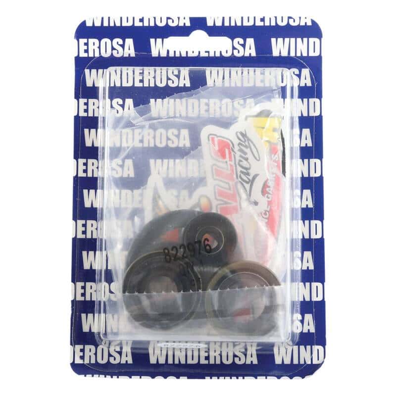 Vertex Pistons — Vertex Gaskets 21-23 Gas-Gas EC250 Oil Seal Kit - view 3