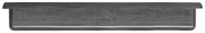 K&N Engineering — K&N 2018-2019 Hyundai Accent L4-1.6L F/I Replacement Air Filter
Replacement Air Filt
Air Filter - view 3
