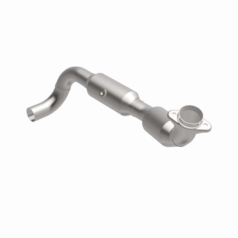 Magnaflow — Magnaflow 2004 Ford F-150 5.4L Direct Fit Converter
California - view 8
