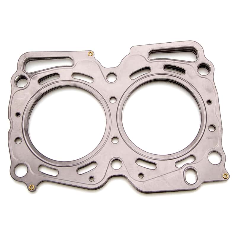 Cometic Gasket — Cometic Subaru EJ22E Turbo 98mm .040 inch MLS Head Gasket SOHC 16V
Cylinder Head Gasket - view 6
