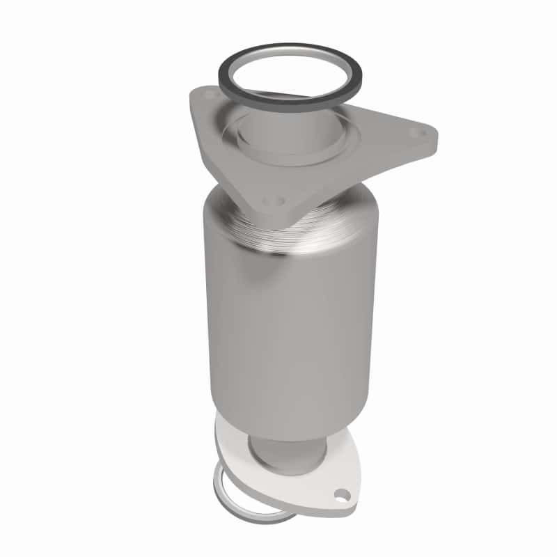 Magnaflow — MagnaFlow Conv DF 01-06 Lexus GS430/LS430 4.3L V8 (CA Emissions)
California - view 14