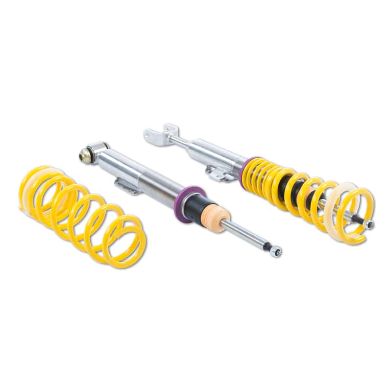 KW — KW Street Comfort Kit BMW 7-Series F01 (7L) 2WD excl 760i/Air Susp/Adaptive Drive
Coilover Kit - view 8