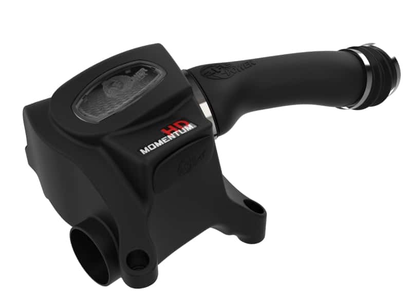 aFe — aFe 08-21 Toyota Land Cruiser (J200) V8-4.5L (td) Momentum HD Air Intake System w/ Pro DRY S Filter
Momentum HD Intake - view 1