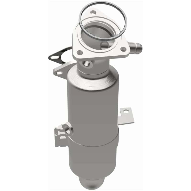 Magnaflow — MagnaFlow Conv DF 00-02 Focus 2.0L OEM
OEM Grade
OEM - view 32