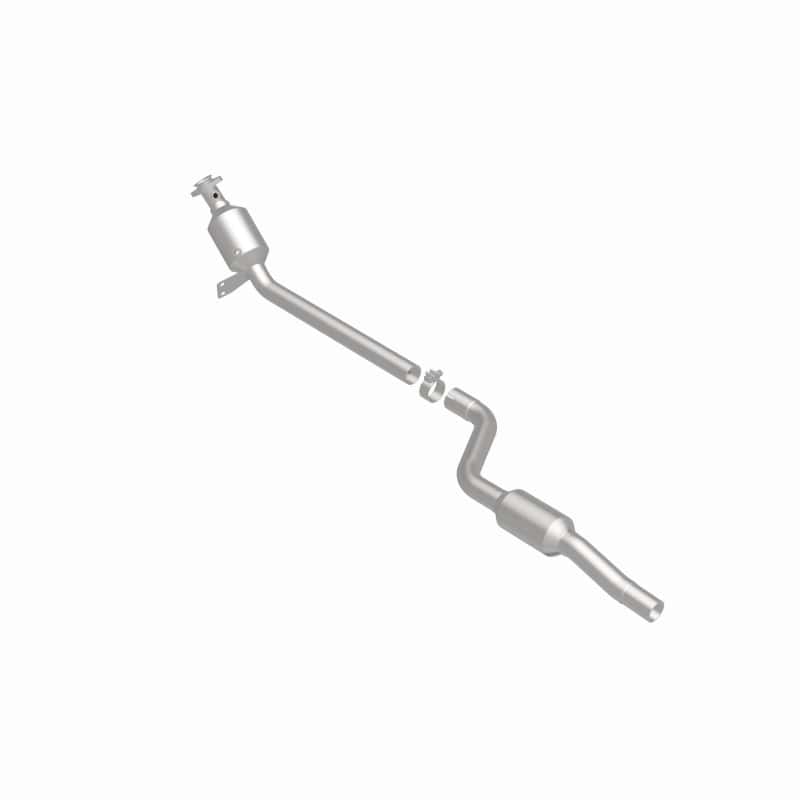 Magnaflow — Magnaflow 12-14 C350 V6 3.5 OEM Underbody Direct Fit Converter
OEM Grade
OEM - view 14
