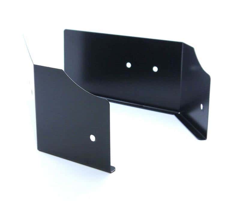 SPL Parts — SPL Parts 89-98 Nissan 240SX (S13/S14) Tension Rod Brake Air Deflectors
Control Arms - view 3