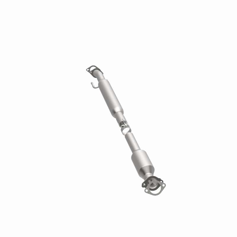 Magnaflow — MagnaFlow DF Conv 2020 Hyundai Sonata Rear Underbody 1.6L
OEM - view 20