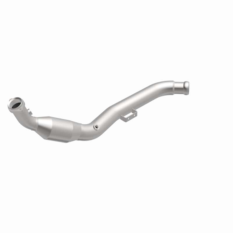 Magnaflow — Magnaflow Conv DF P/S 03-06 Mercedes E55 AMG
HM Grade
HM - view 7