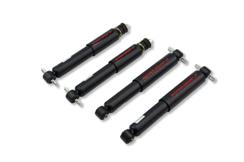 Belltech — Belltech SHOCK SET NITRO DROP 2
SHOCK ABSORBER SET - view 5