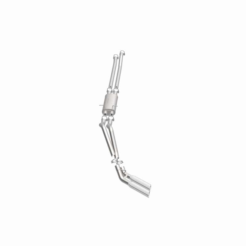 Magnaflow — MagnaFlow Sys C/B Ford F150 Harley-Davidson 2
Cat-Back - view 42