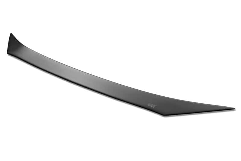 Husky Liners — Husky Liners 19-25 Toyota RAV4 Aeroskin - Matte Blk
Hood Shields - view 5
