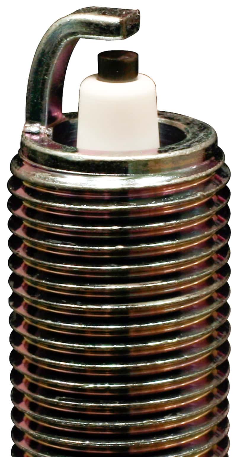 NGK — NGK Nickel Spark Plug Box of 4 (LZFR5C-11) - view 3