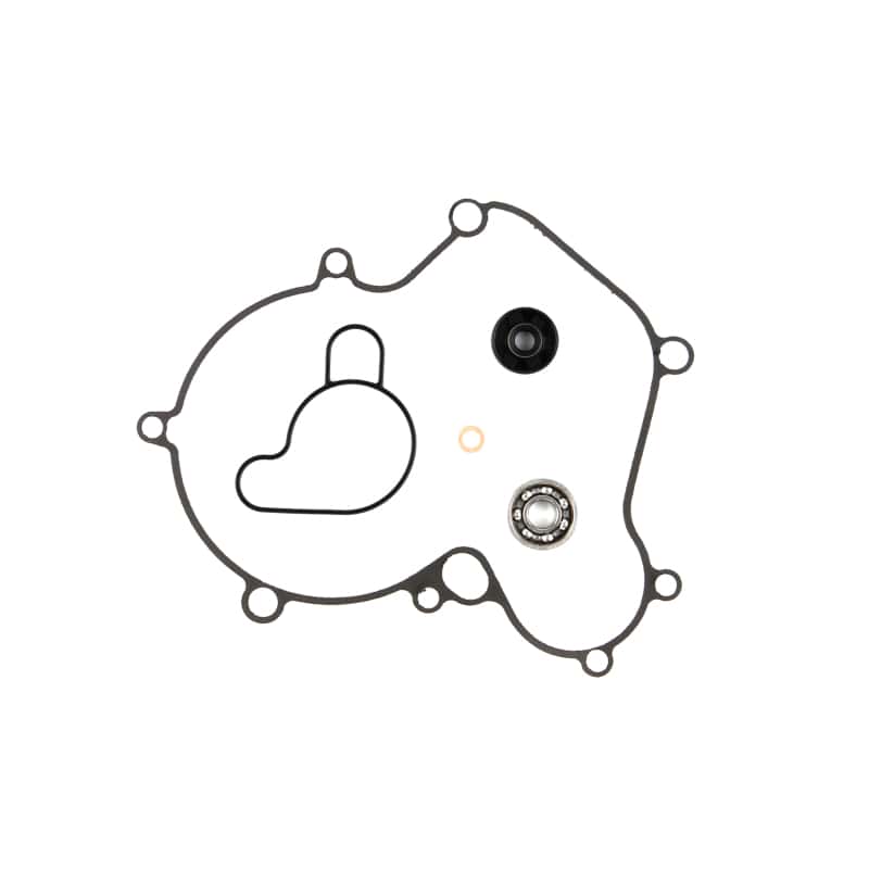 Cometic Gasket — Cometic 09-16 KTM 50SX Water Pump Repair Kit - view 2