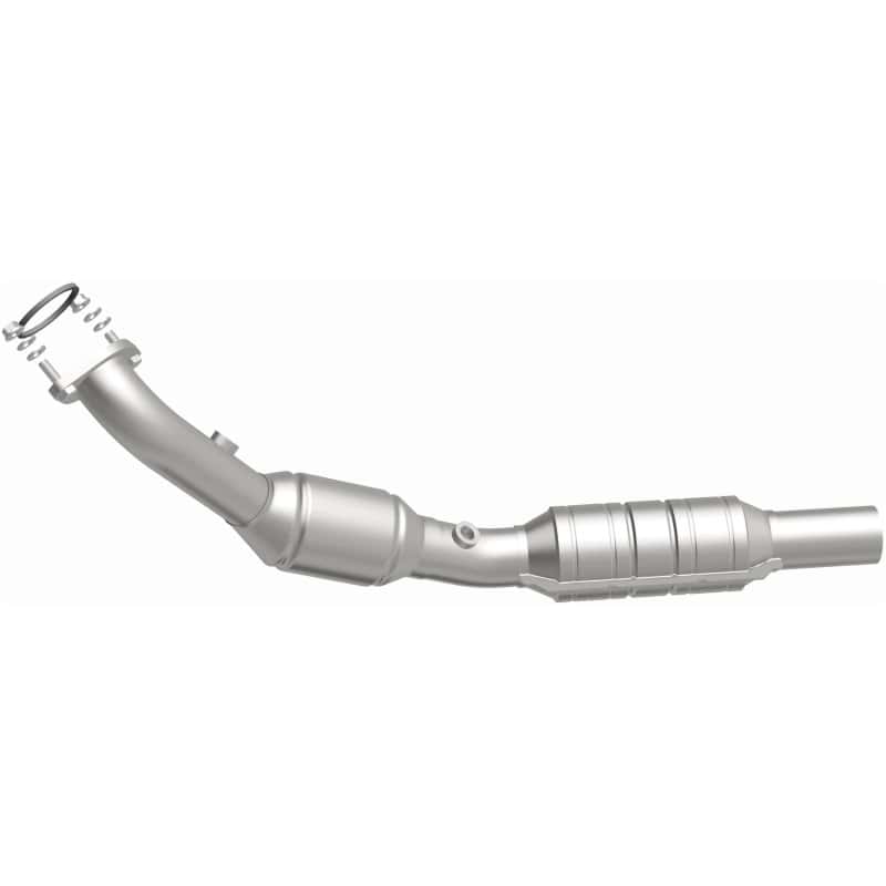 Magnaflow — MagnaFlow Conv DF 10-11 Chevrolet Camaro V6 3.6L
California - view 32