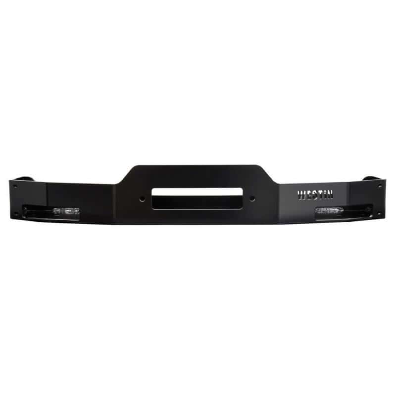 Westin — Westin 2020 Chevy Silverado 2500/3500 MAX Winch Tray - Black
Winch Mount Plate - view 2
