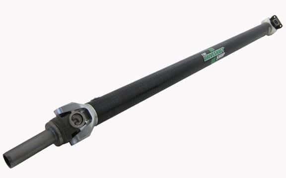 Driveshaft Shop — DSS Nissan S15 Silvia Spec-R 6-Speed Carbon Driveshaft NISH-SPECR-C - view 1