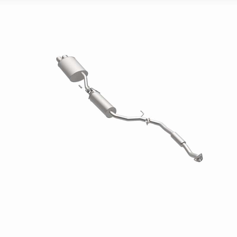 Magnaflow — MagnaFlow BRE Exhaust Kit 06-09 Acura CSX 2.0L
Exhaust Kit - view 19