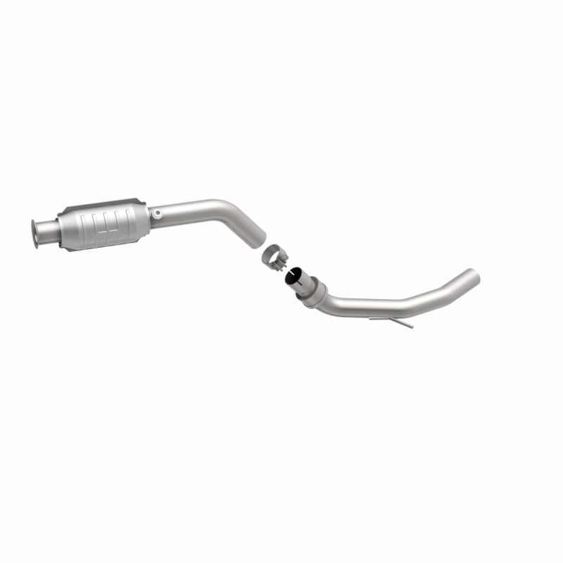 Magnaflow — MagnaFlow Conv DF 98-04 Intrepid 2.7L P OEM
OEM Grade
OEM - view 6