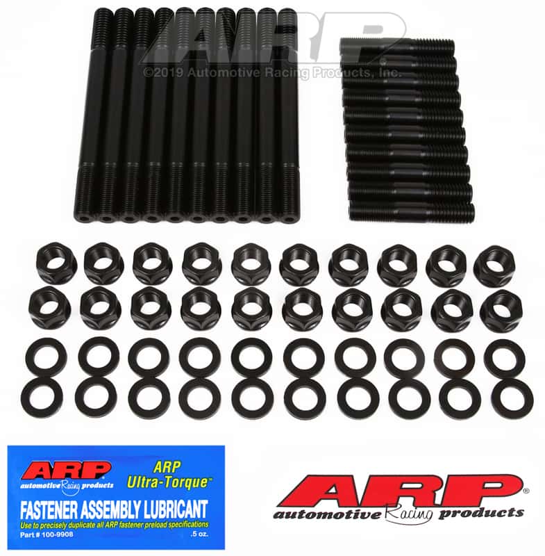 ARP — ARP Mopar inAin w/ W5-Cylinder Head Stud Kit - view 1