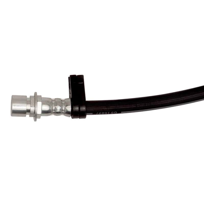 DFC — DFC 16-23 Chevrolet Camaro Front-R Brake Hose - view 3