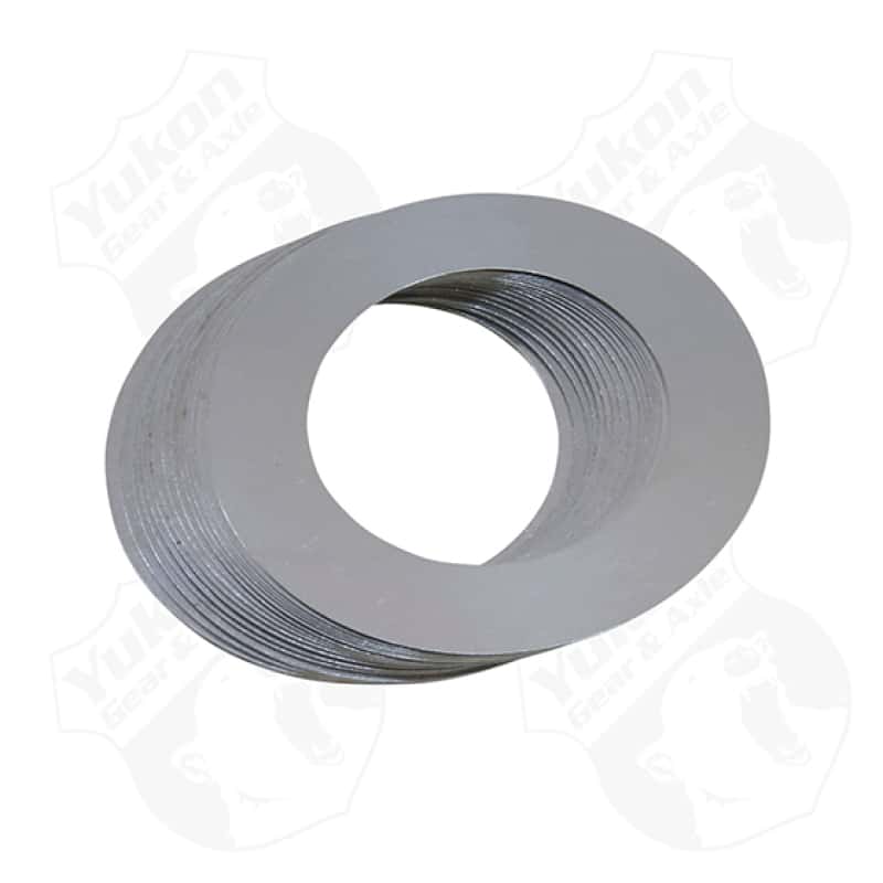 Yukon Gear & Axle — Yukon Gear Eaton Positraction Shim Kit For 9.5in GM
Clutch Kit  - view 2