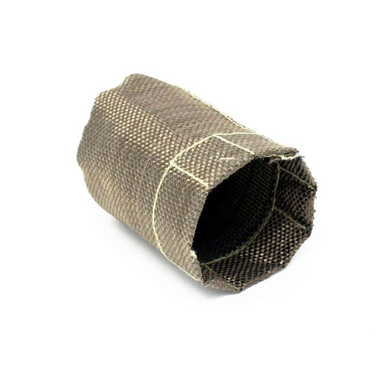 Torque Solution — Torque Solution Thermal Oil Filter Blanket for Subaru EJ (Tall) / Nissan - view 3