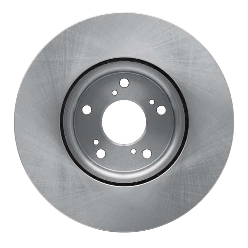 DFC — DFC 04-08 Acura TL Front Brake Rotor
DFC Brake Rotor - view 5