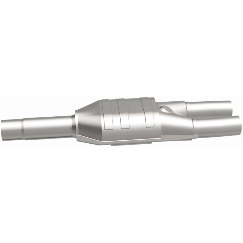 Magnaflow — MagnaFlow Conv Chrysler-Dodge 23.75X6.5X4
HM Grade
HM - view 32