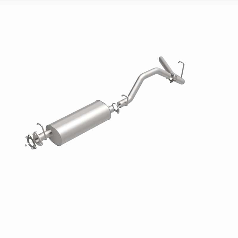 Magnaflow — MagnaFlow BRE Exhaust Kit 00-05 Astra Safari Van 4.3L
Exhaust Kit - view 3