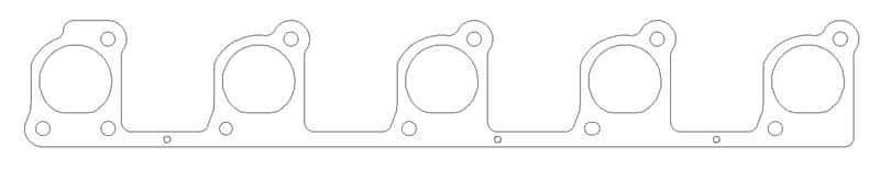 Cometic Gasket — Cometic 98-03 Dodge Viper .020in MLS Exhaust Gasket GEN II
Exhaust Gasket Set - view 1