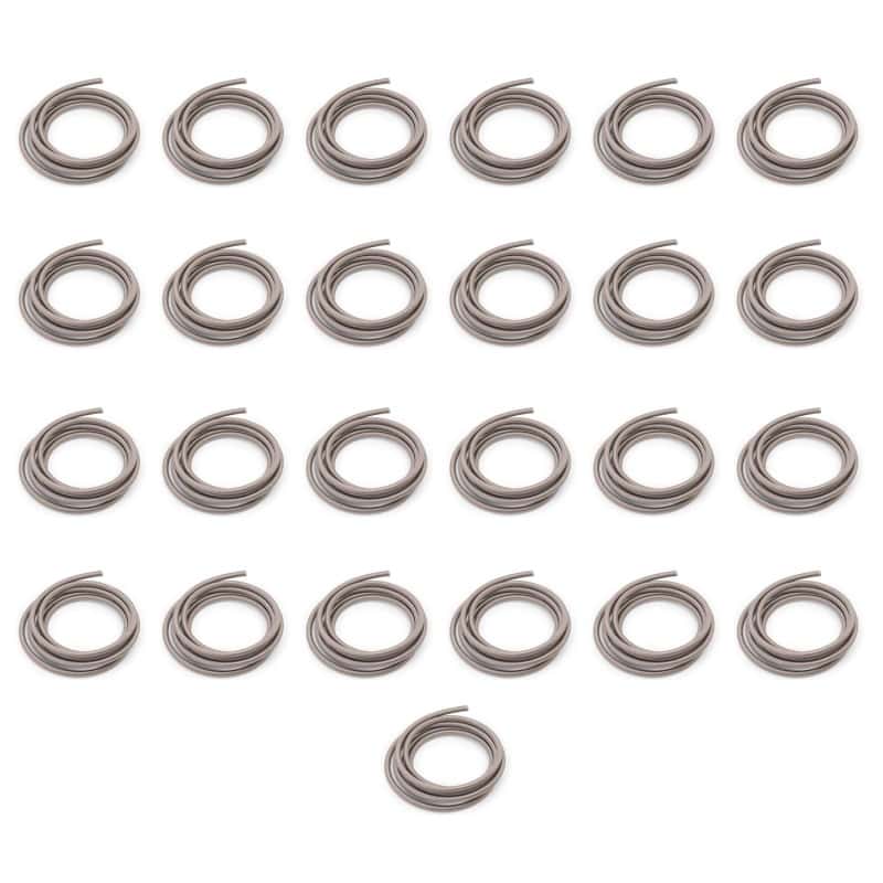 Russell — Russell Performance PWR FLEX HOSE -6 IN 3 FT. LENGTHS (BULK PKG OF 25)
HOSE - view 1