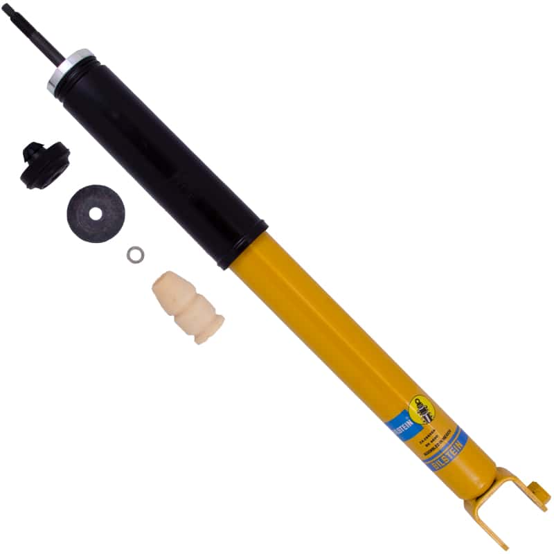 Bilstein — Bilstein B6 11-19 Ford Explorer Rear Monotube Shock Absorber
Shock - view 1