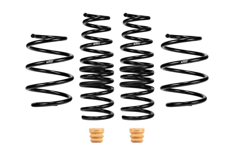 Eibach — Eibach Pro-Kit 21-23 Kia K5 1.6L (FWD) - view 1