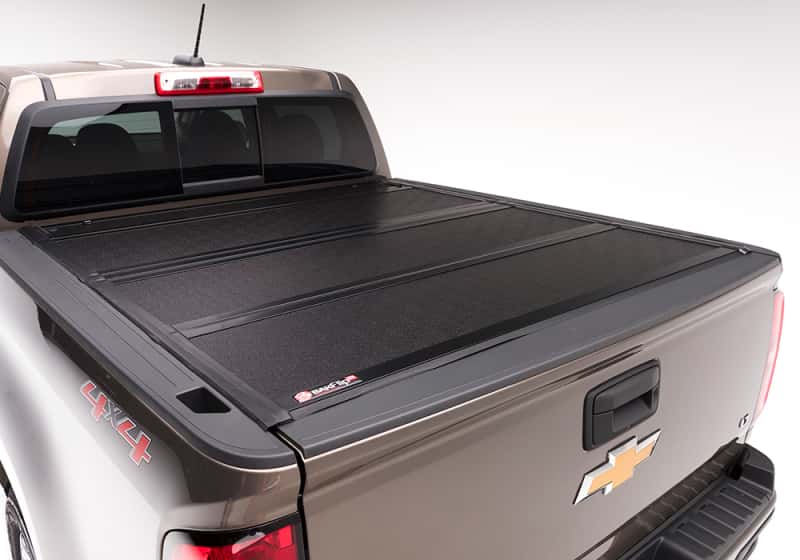BAK — BAK 15-20 Chevy Colorado/GMC Canyon 6ft Bed BAKFlip G2
BFG2 15-22Col/Can6'2
BFG2 15-22Col/Can6ft - view 10