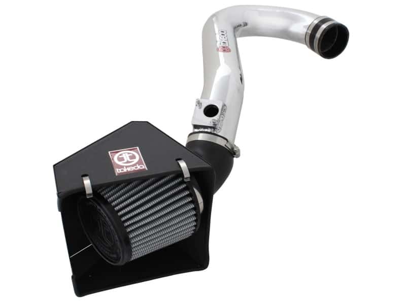 aFe — aFe Takeda Intake Stage-2 PRO DRY S 10-13 Subaru Outback H6 3.6L
Takeda Intake System - view 1