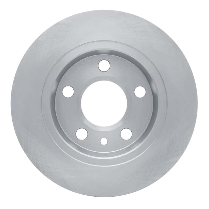 DFC — DFC 02-08 Seat Alhambra Rear Brake Rotor
DFC Brake Rotor - view 5