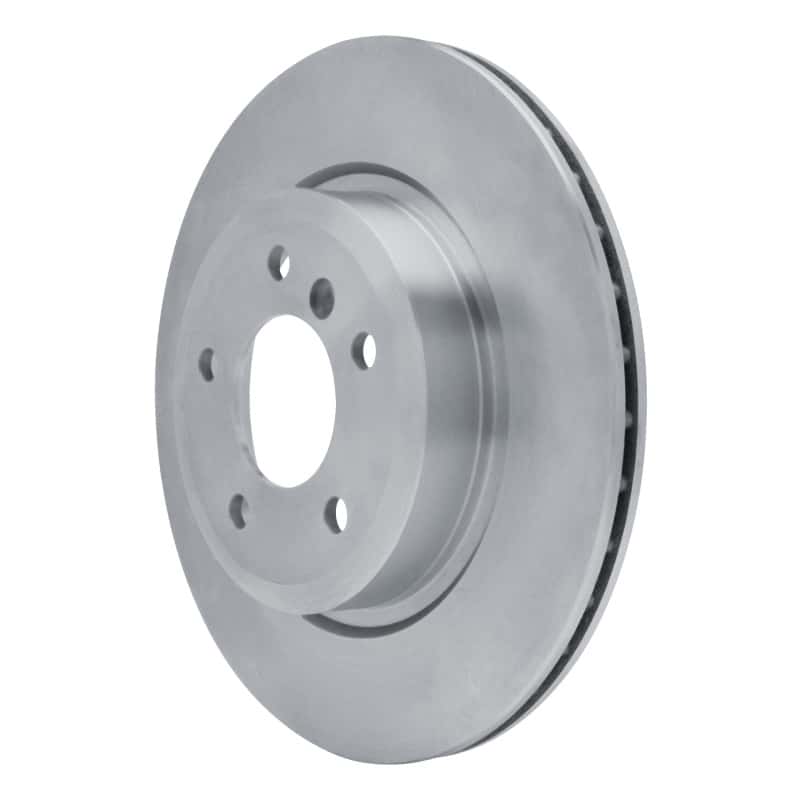 DFC — DFC 11-16 BMW Z4 Rear Brake Rotor
DFC Brake Rotor - view 2