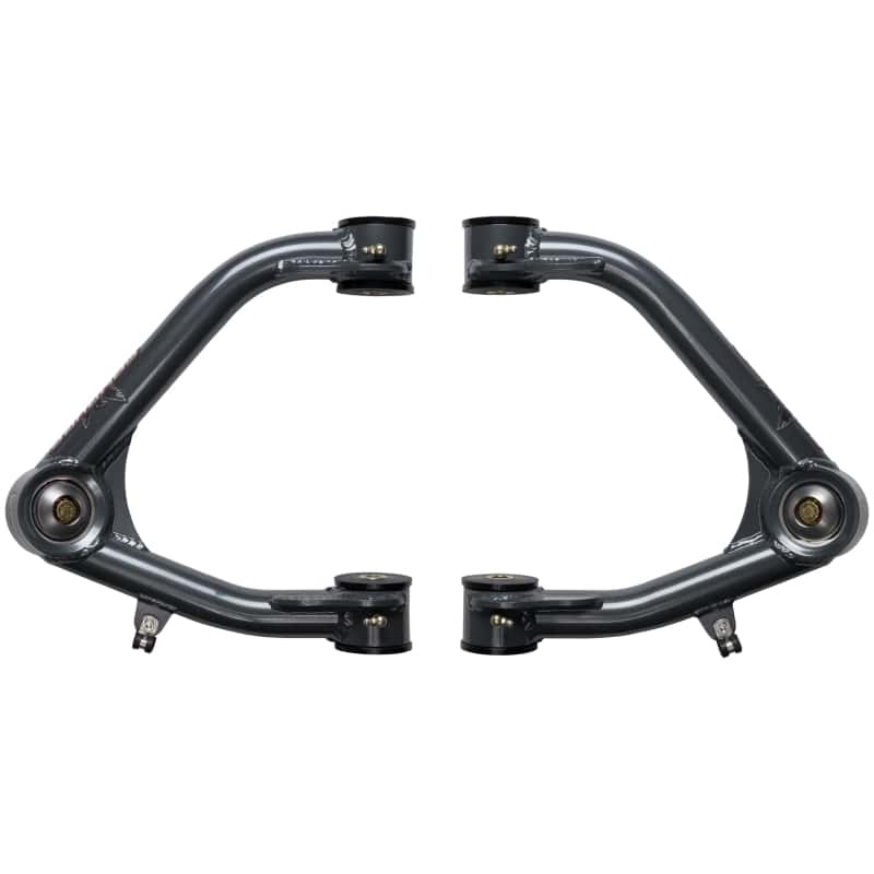 Camburg — Camburg Chevy/GMC 1500 2WD/4WD 07-18 1.25in Performance Uniball Upper Arms
Control Arm Kit - view 11