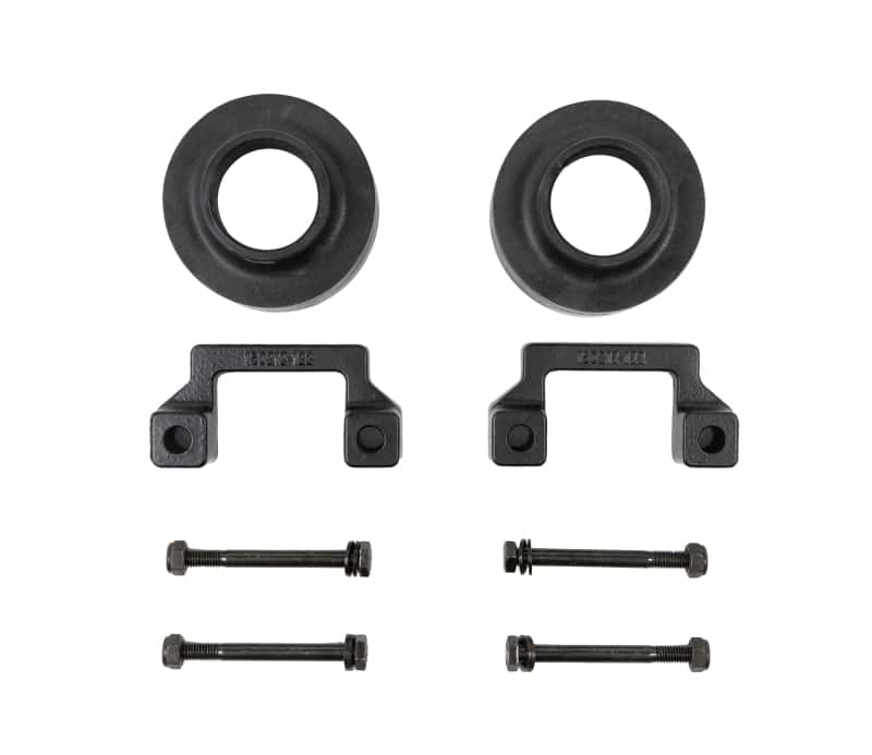 Belltech — Belltech 2019-2021 Chevrolet Silverado / Sierra 4wd 4in Lift Kit Shocks Only
LIFT KIT - view 10